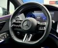 Серый Мерседес EQE, объемом двигателя 0 л и пробегом 46 тыс. км за 49999 $, фото 35 на Automoto.ua
