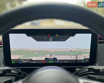 Мерседес EQE 2023 в Днепре (Днепропетровске) на Automoto.ua Серый Мерседес EQE, объемом двигателя 0 л и пробегом 12 тыс. км за 67500 $, фото 47 на Automoto.ua