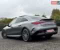 Мерседес EQE 2023 в Ковель на Automoto.ua Серый Мерседес EQE, объемом двигателя 0 л и пробегом 7 тыс. км за 66600 $, фото 13 на Automoto.ua