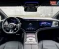 Мерседес EQE 2023 в Ковель на Automoto.ua Серый Мерседес EQE, объемом двигателя 0 л и пробегом 7 тыс. км за 66600 $, фото 62 на Automoto.ua