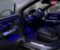 Мерседес EQE 2023 в Ковель на Automoto.ua Серый Мерседес EQE, объемом двигателя 0 л и пробегом 7 тыс. км за 66600 $, фото 30 на Automoto.ua