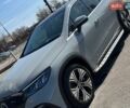 Серый Мерседес EQE, объемом двигателя 0 л и пробегом 83 тыс. км за 49500 $, фото 1 на Automoto.ua