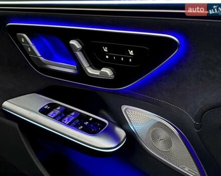 Мерседес EQE 2023 в Ковель на Automoto.ua Серый Мерседес EQE, объемом двигателя 0 л и пробегом 7 тыс. км за 66600 $, фото 27 на Automoto.ua