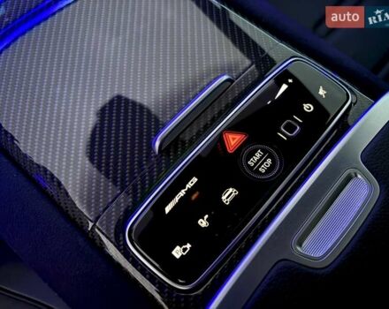 Мерседес EQE 2023 в Ковель на Automoto.ua Серый Мерседес EQE, объемом двигателя 0 л и пробегом 7 тыс. км за 66600 $, фото 36 на Automoto.ua