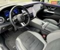 Серый Мерседес EQE, объемом двигателя 0 л и пробегом 46 тыс. км за 49999 $, фото 31 на Automoto.ua