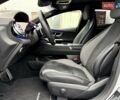 Серый Мерседес EQE, объемом двигателя 0 л и пробегом 46 тыс. км за 49999 $, фото 32 на Automoto.ua