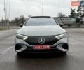 Серый Мерседес EQE, объемом двигателя 0 л и пробегом 46 тыс. км за 49999 $, фото 2 на Automoto.ua