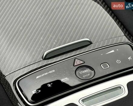 Мерседес EQE 2023 в Ковель на Automoto.ua Серый Мерседес EQE, объемом двигателя 0 л и пробегом 7 тыс. км за 66600 $, фото 64 на Automoto.ua