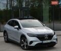 Серый Мерседес EQE, объемом двигателя 0 л и пробегом 17 тыс. км за 41500 $, фото 1 на Automoto.ua