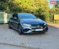 Серый Мерседес EQE, объемом двигателя 0 л и пробегом 26 тыс. км за 45900 $, фото 1 на Automoto.ua