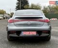 Мерседес EQE 2023 в Ковель на Automoto.ua Серый Мерседес EQE, объемом двигателя 0 л и пробегом 7 тыс. км за 66600 $, фото 12 на Automoto.ua