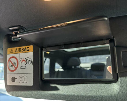 Серый Мерседес EQE, объемом двигателя 0 л и пробегом 38 тыс. км за 42500 $, фото 26 на Automoto.ua