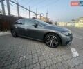 Серый Мерседес EQE, объемом двигателя 0 л и пробегом 10 тыс. км за 48000 $, фото 1 на Automoto.ua