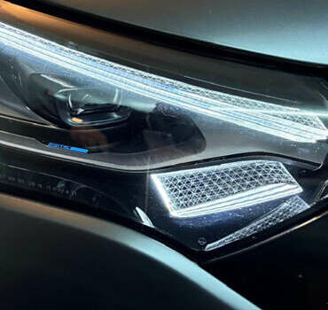 Серый Мерседес EQE, объемом двигателя 0 л и пробегом 28 тыс. км за 70000 $, фото 45 на Automoto.ua