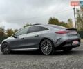 Мерседес EQE 2023 в Ковель на Automoto.ua Серый Мерседес EQE, объемом двигателя 0 л и пробегом 7 тыс. км за 66600 $, фото 14 на Automoto.ua