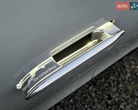 Мерседес EQE 2023 в Ковель на Automoto.ua Серый Мерседес EQE, объемом двигателя 0 л и пробегом 7 тыс. км за 66600 $, фото 19 на Automoto.ua