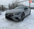 Серый Мерседес EQE, объемом двигателя 0 л и пробегом 16 тыс. км за 68000 $, фото 1 на Automoto.ua