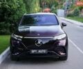 Серый Мерседес EQE, объемом двигателя 0 л и пробегом 20 тыс. км за 69800 $, фото 1 на Automoto.ua