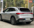 Мерседес EQE 2023 в Днепре (Днепропетровске) на Automoto.ua Серый Мерседес EQE, объемом двигателя 0 л и пробегом 12 тыс. км за 67500 $, фото 13 на Automoto.ua