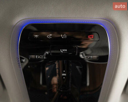 Серый Мерседес EQE, объемом двигателя 0 л и пробегом 27 тыс. км за 53900 $, фото 33 на Automoto.ua