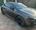 Серый Мерседес EQE, объемом двигателя 0 л и пробегом 28 тыс. км за 70000 $, фото 3 на Automoto.ua