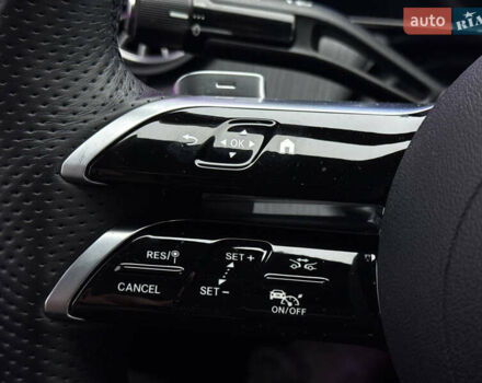 Серый Мерседес EQE, объемом двигателя 0 л и пробегом 18 тыс. км за 50000 $, фото 24 на Automoto.ua