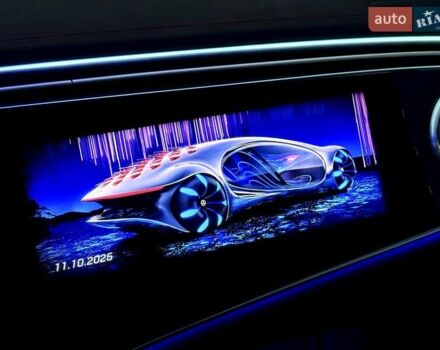 Мерседес EQE 2023 в Ковель на Automoto.ua Серый Мерседес EQE, объемом двигателя 0 л и пробегом 7 тыс. км за 66600 $, фото 44 на Automoto.ua