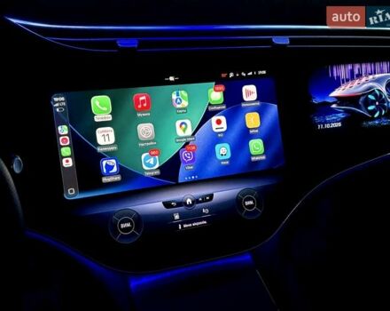 Мерседес EQE 2023 в Ковель на Automoto.ua Серый Мерседес EQE, объемом двигателя 0 л и пробегом 7 тыс. км за 66600 $, фото 49 на Automoto.ua