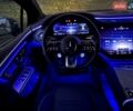Мерседес EQE 2023 в Ковель на Automoto.ua Серый Мерседес EQE, объемом двигателя 0 л и пробегом 7 тыс. км за 66600 $, фото 41 на Automoto.ua