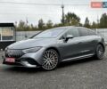 Мерседес EQE 2023 в Ковель на Automoto.ua Серый Мерседес EQE, объемом двигателя 0 л и пробегом 7 тыс. км за 66600 $, фото 1 на Automoto.ua