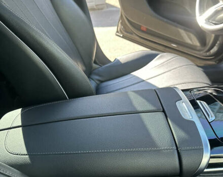 Серый Мерседес EQE, объемом двигателя 0 л и пробегом 38 тыс. км за 42500 $, фото 28 на Automoto.ua