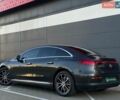 Сірий Мерседес EQE, об'ємом двигуна 0 л та пробігом 42 тис. км за 41400 $, фото 9 на Automoto.ua