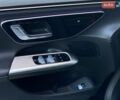 Сірий Мерседес EQE, об'ємом двигуна 1 л та пробігом 81 тис. км за 36990 $, фото 16 на Automoto.ua
