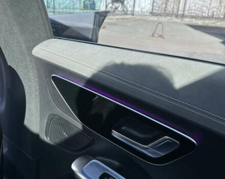 Серый Мерседес EQE, объемом двигателя 0 л и пробегом 38 тыс. км за 42500 $, фото 20 на Automoto.ua