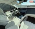 Серый Мерседес EQE, объемом двигателя 0 л и пробегом 58 тыс. км за 38900 $, фото 24 на Automoto.ua