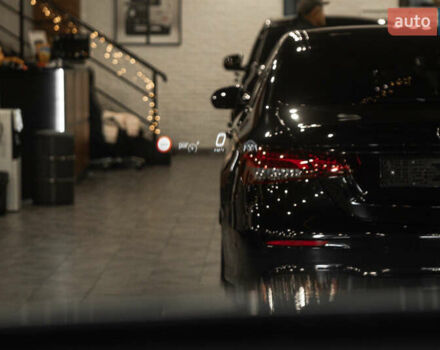 Серый Мерседес EQE, объемом двигателя 0 л и пробегом 27 тыс. км за 53900 $, фото 16 на Automoto.ua