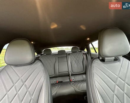 Серый Мерседес EQE, объемом двигателя 0 л и пробегом 30 тыс. км за 43800 $, фото 14 на Automoto.ua