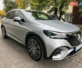Мерседес EQE 2023 в Днепре (Днепропетровске) на Automoto.ua Серый Мерседес EQE, объемом двигателя 0 л и пробегом 12 тыс. км за 67500 $, фото 6 на Automoto.ua