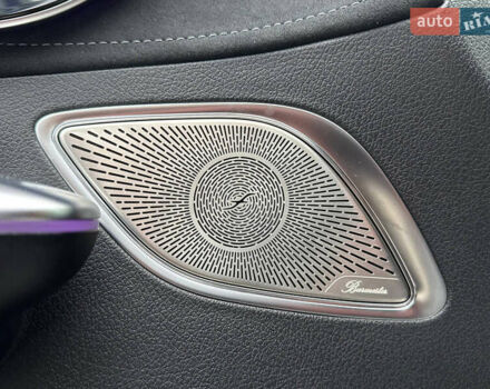 Серый Мерседес EQE, объемом двигателя 0 л и пробегом 18 тыс. км за 50000 $, фото 31 на Automoto.ua