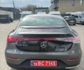 Сірий Мерседес EQE, об'ємом двигуна 0 л та пробігом 53 тис. км за 28900 $, фото 7 на Automoto.ua