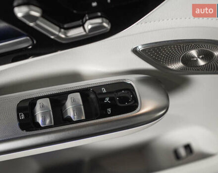 Серый Мерседес EQE, объемом двигателя 0 л и пробегом 27 тыс. км за 53900 $, фото 36 на Automoto.ua