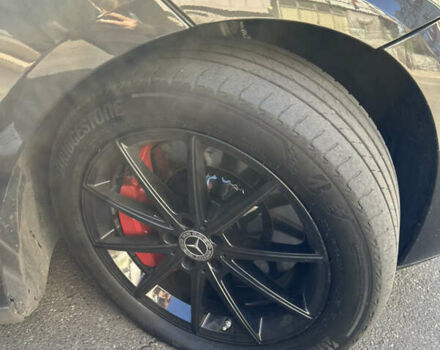 Серый Мерседес EQE, объемом двигателя 0 л и пробегом 38 тыс. км за 42500 $, фото 33 на Automoto.ua