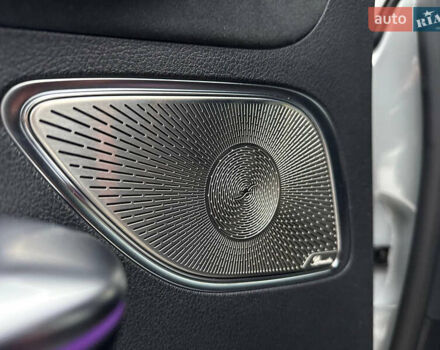 Серый Мерседес EQE, объемом двигателя 0 л и пробегом 18 тыс. км за 50000 $, фото 22 на Automoto.ua