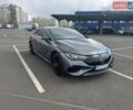 Сірий Мерседес EQE, об'ємом двигуна 0 л та пробігом 47 тис. км за 38999 $, фото 9 на Automoto.ua