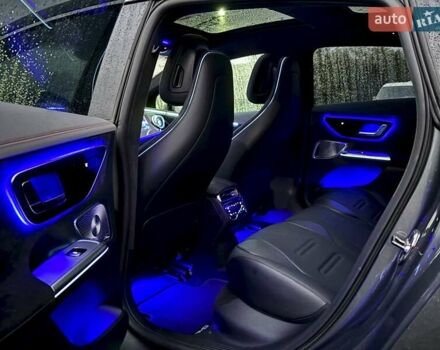Мерседес EQE 2023 в Ковель на Automoto.ua Серый Мерседес EQE, объемом двигателя 0 л и пробегом 7 тыс. км за 66600 $, фото 38 на Automoto.ua