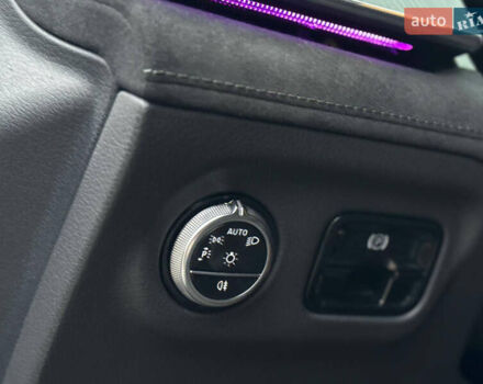 Серый Мерседес EQE, объемом двигателя 0 л и пробегом 18 тыс. км за 50000 $, фото 26 на Automoto.ua