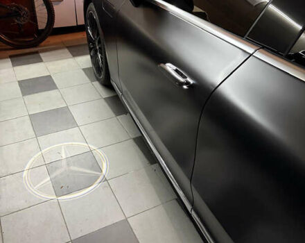 Серый Мерседес EQE, объемом двигателя 0 л и пробегом 28 тыс. км за 70000 $, фото 49 на Automoto.ua