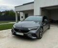 Серый Мерседес EQE, объемом двигателя 0 л и пробегом 16 тыс. км за 39900 $, фото 1 на Automoto.ua