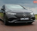 Сірий Мерседес EQE, об'ємом двигуна 0 л та пробігом 29 тис. км за 43800 $, фото 5 на Automoto.ua