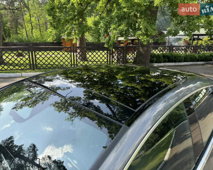 Серый Мерседес EQE, объемом двигателя 0 л и пробегом 15 тыс. км за 36999 $, фото 31 на Automoto.ua